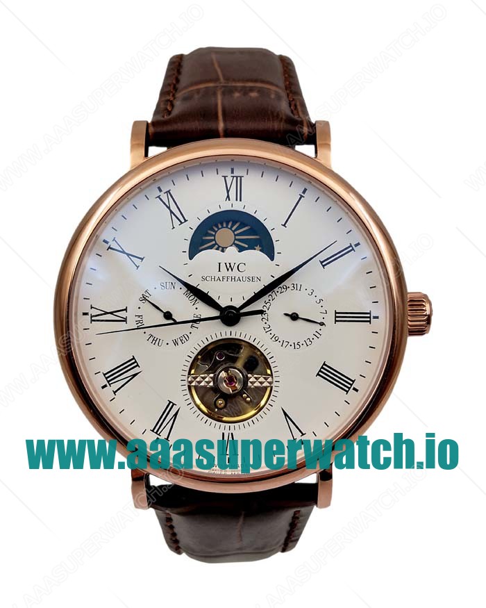IWC Replica Portofino - 46 MM