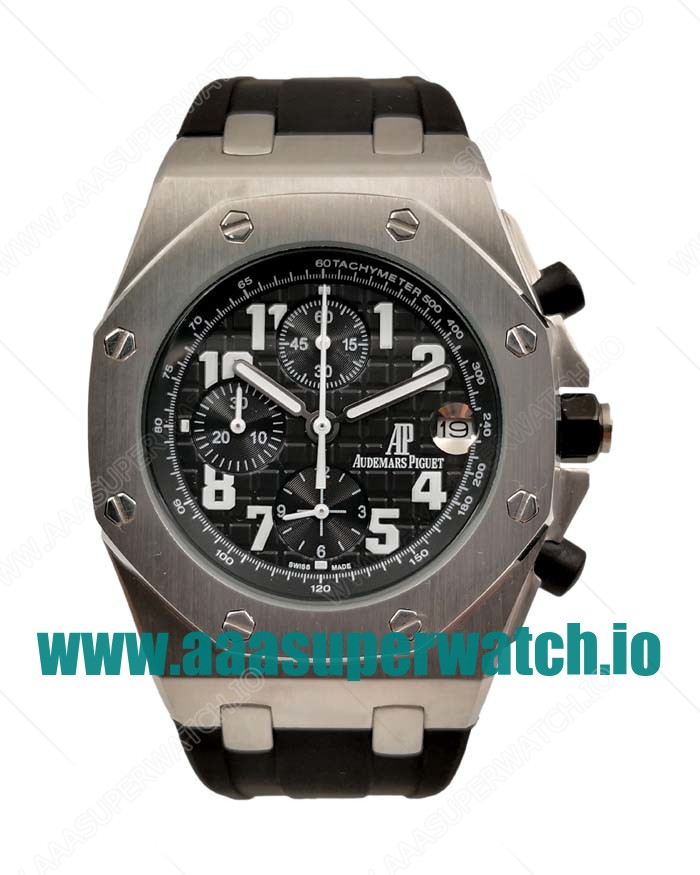 Audemars Piguet Replica Royal Oak Offshore 26170ST - 42 MM