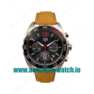 TAG Heuer Replica Formula 1 Sparkling CAZ101Y.BA0842 - 47 MM
