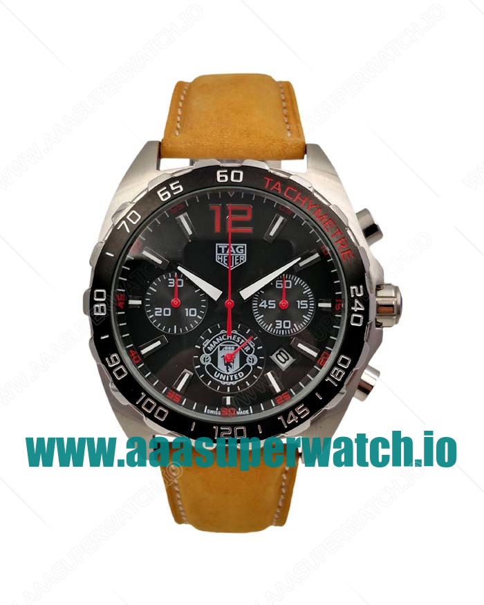 TAG Heuer Replica Formula 1 Sparkling CAZ101Y.BA0842 - 47 MM