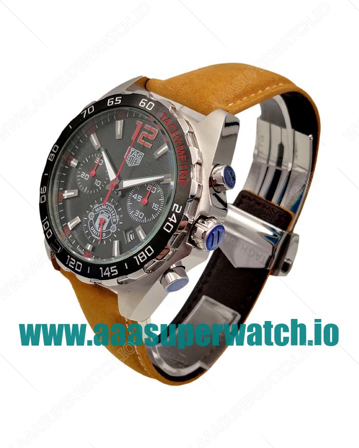 TAG Heuer Replica Formula 1 Sparkling CAZ101Y.BA0842 - 47 MM