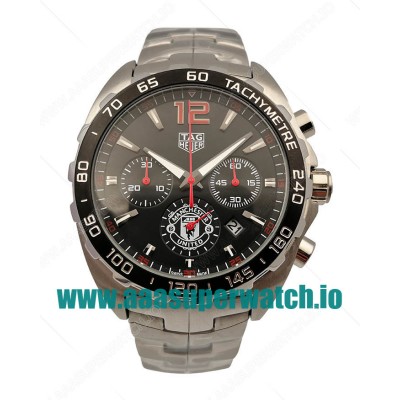 TAG Heuer Replica Formula 1 CAZ1015.BA0883 - 47 MM
