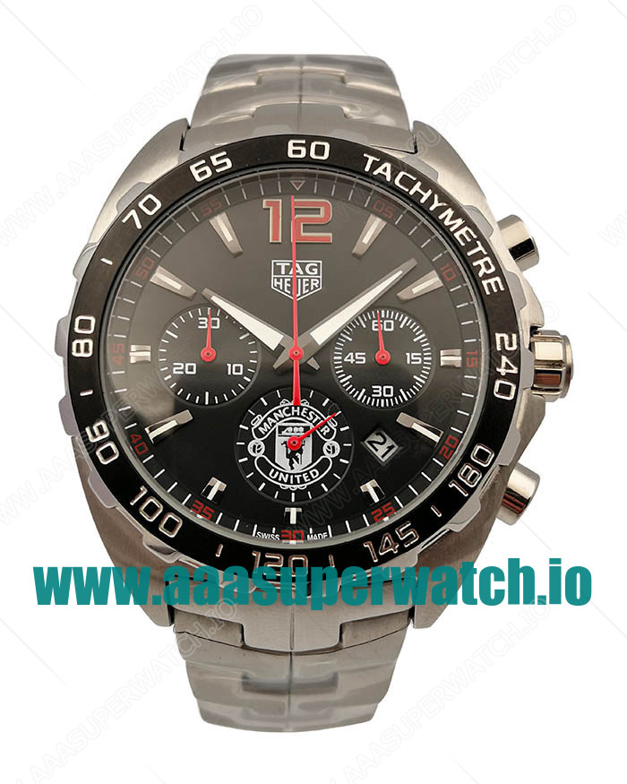 TAG Heuer Replica Formula 1 CAZ1015.BA0883 - 47 MM
