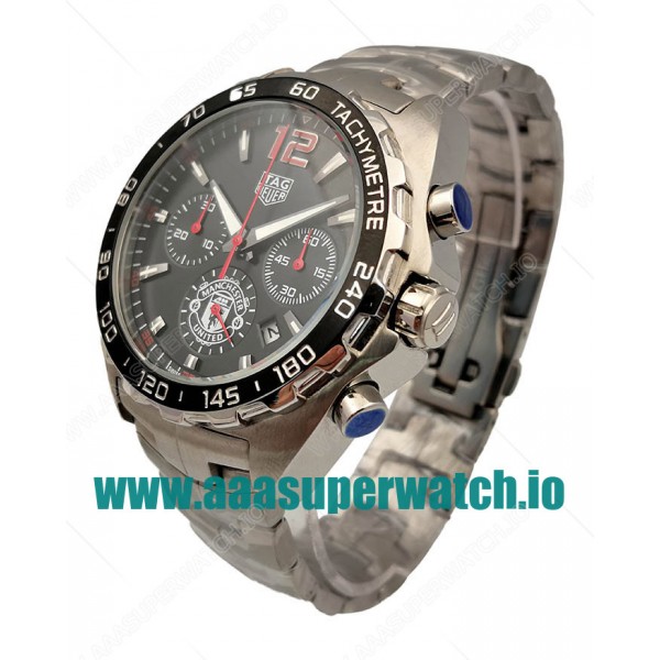 TAG Heuer Replica Formula 1 CAZ1015.BA0883 - 47 MM