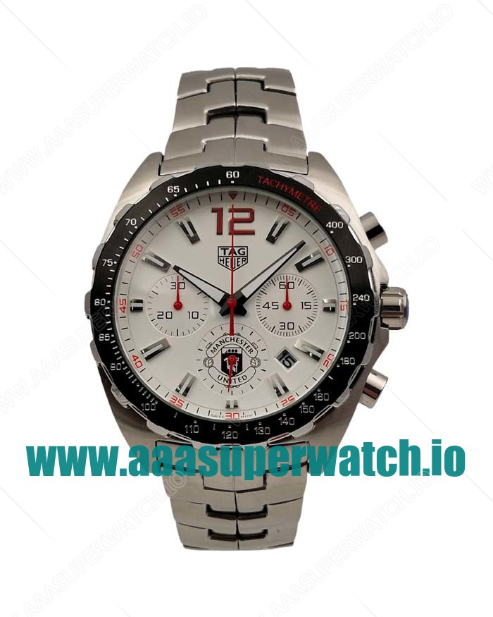 TAG Heuer Replica Formula 1 - 47 MM
