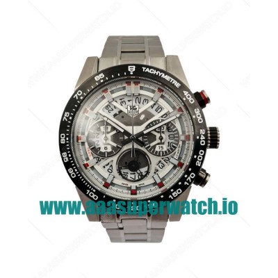TAG Heuer Replica Carrera - 46 MM
