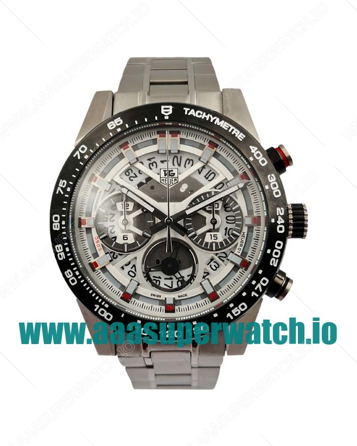 TAG Heuer Replica Carrera - 46 MM