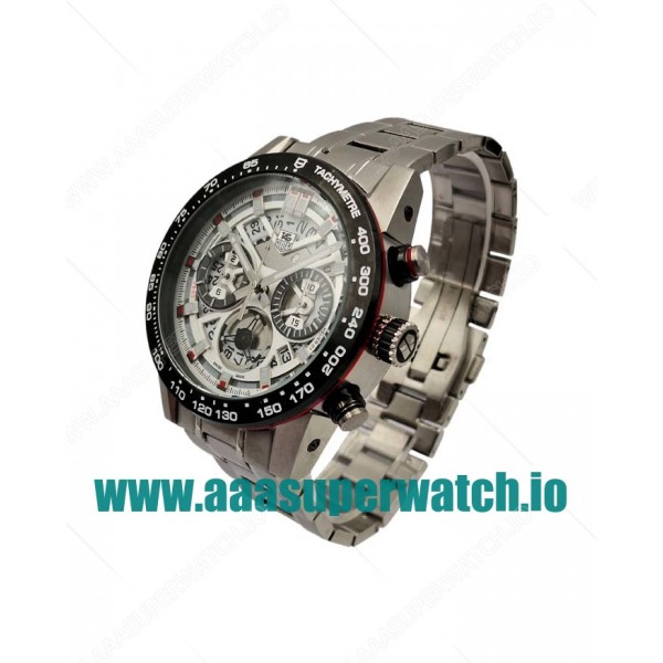 TAG Heuer Replica Carrera - 46 MM