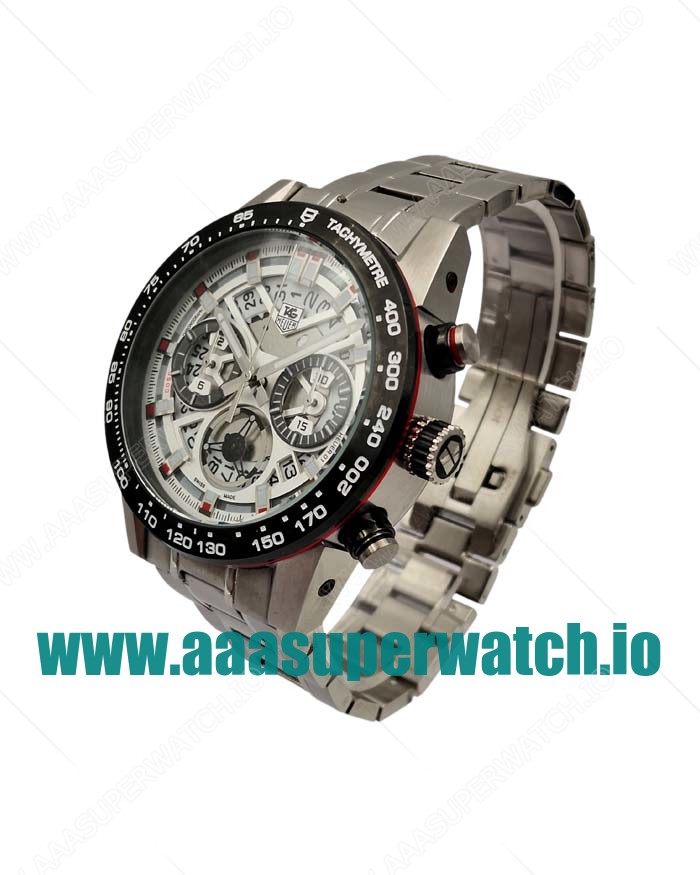 TAG Heuer Replica Carrera - 46 MM