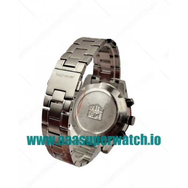 TAG Heuer Replica Carrera - 46 MM