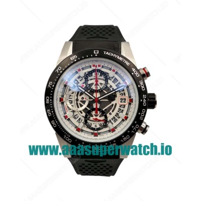 TAG Heuer Replica Carrera CAR201V.FT6046 - 46 MM