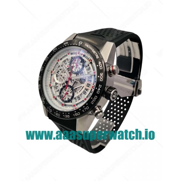 TAG Heuer Replica Carrera CAR201V.FT6046 - 46 MM