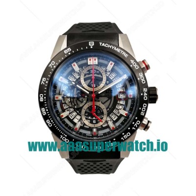 TAG Heuer Replica Carrera CAR2A1Z.FT6044 - 46 MM