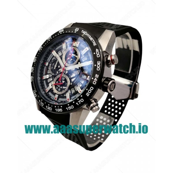 TAG Heuer Replica Carrera CAR2A1Z.FT6044 - 46 MM