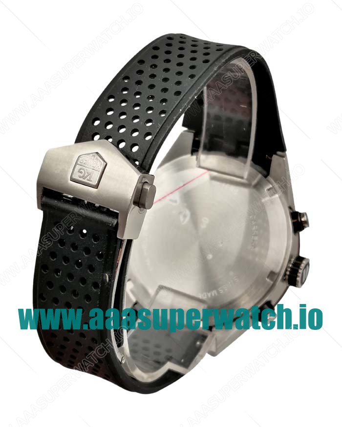 TAG Heuer Replica Carrera CBG2A10.FT6168 - 46 MM