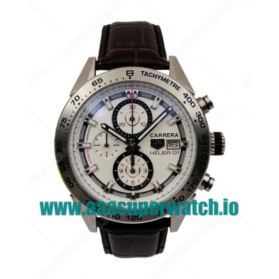 TAG Heuer Replica Carrera CAR208Z.FT6046 - 45 MM