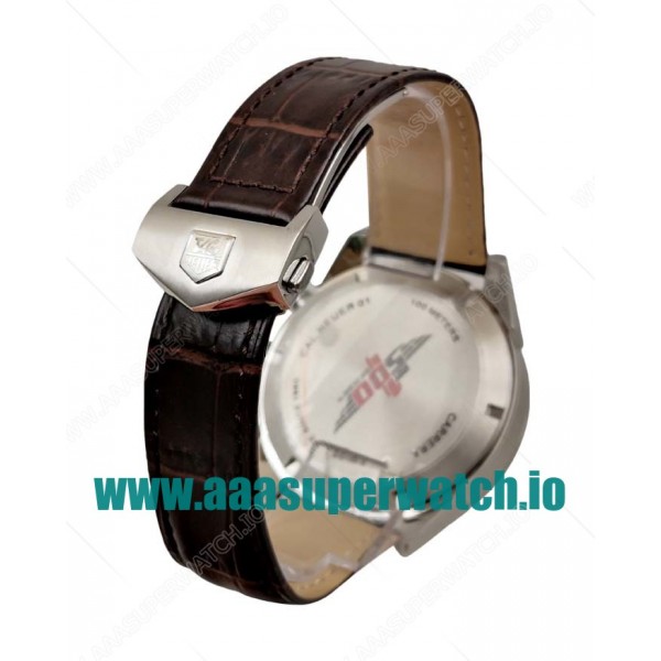 TAG Heuer Replica Carrera CAR208Z.FT6046 - 45 MM