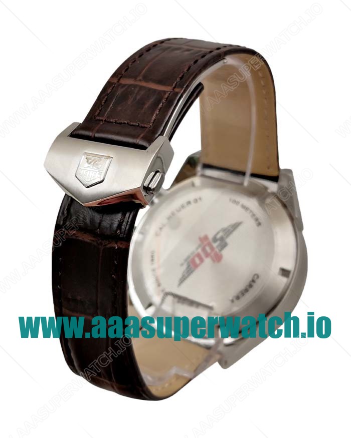TAG Heuer Replica Carrera CAR208Z.FT6046 - 45 MM