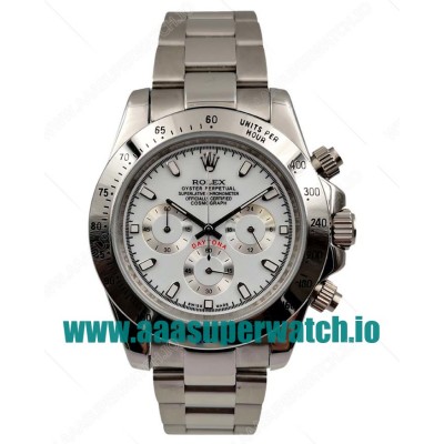 Rolex Replica Daytona 116520 - 40 MM