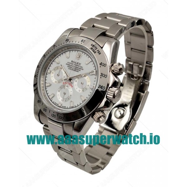 Rolex Replica Daytona 116520 - 40 MM