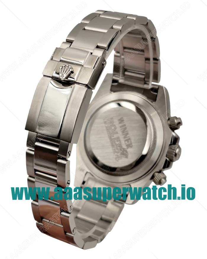 Rolex Replica Daytona 116520 - 40 MM