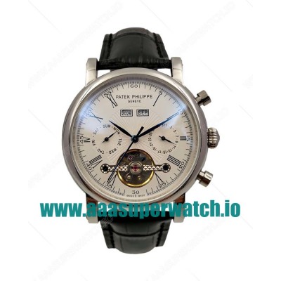 Patek Philippe Replica Grand Complications - 42 MM