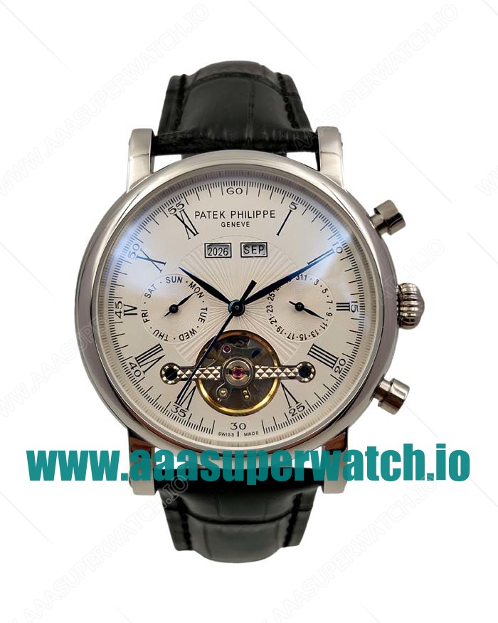 Patek Philippe Replica Grand Complications - 42 MM