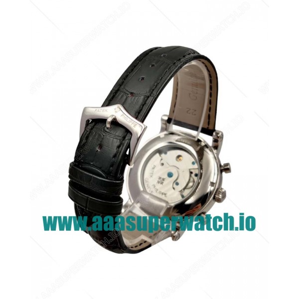Patek Philippe Replica Grand Complications - 42 MM