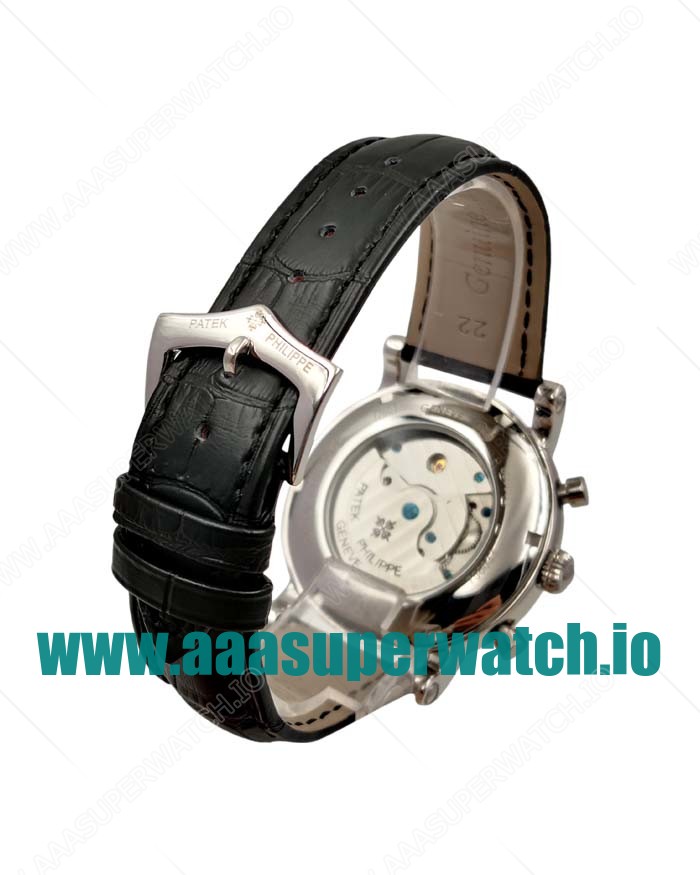 Patek Philippe Replica Grand Complications - 42 MM