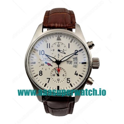 IWC Replica Pilots IW377701 - 43 MM