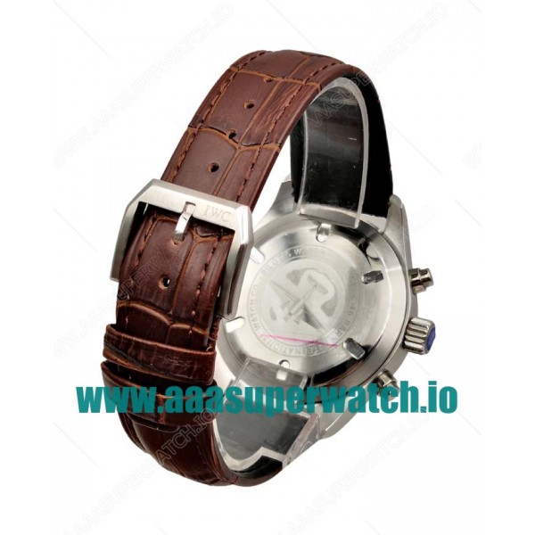 IWC Replica Pilots IW377701 - 43 MM