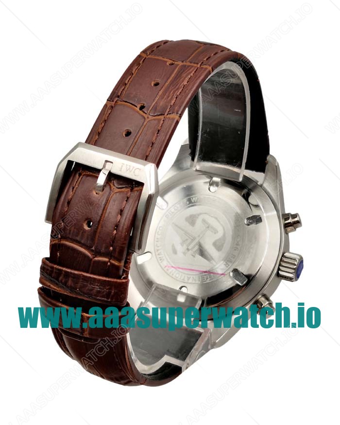 IWC Replica Pilots IW377701 - 43 MM