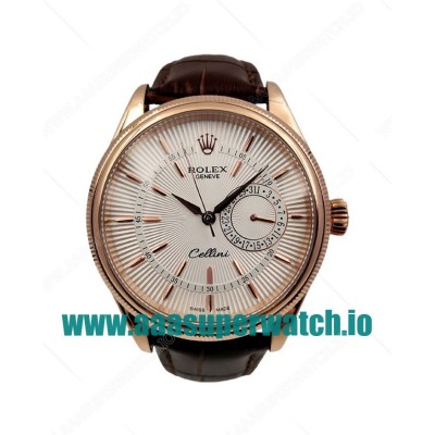 Rolex Replica Cellini 50515 - 39 MM