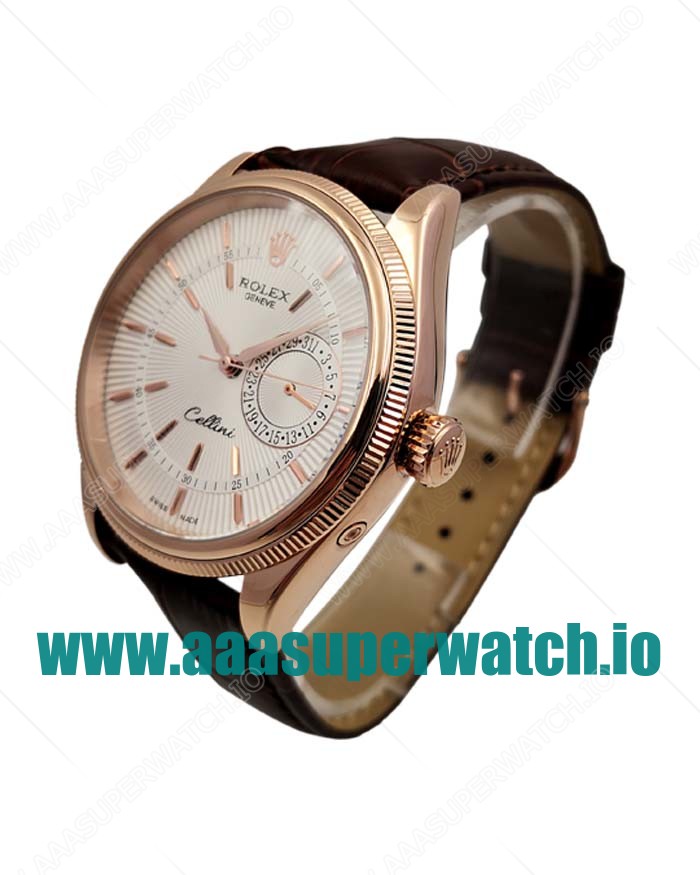 Rolex Replica Cellini 50515 - 39 MM