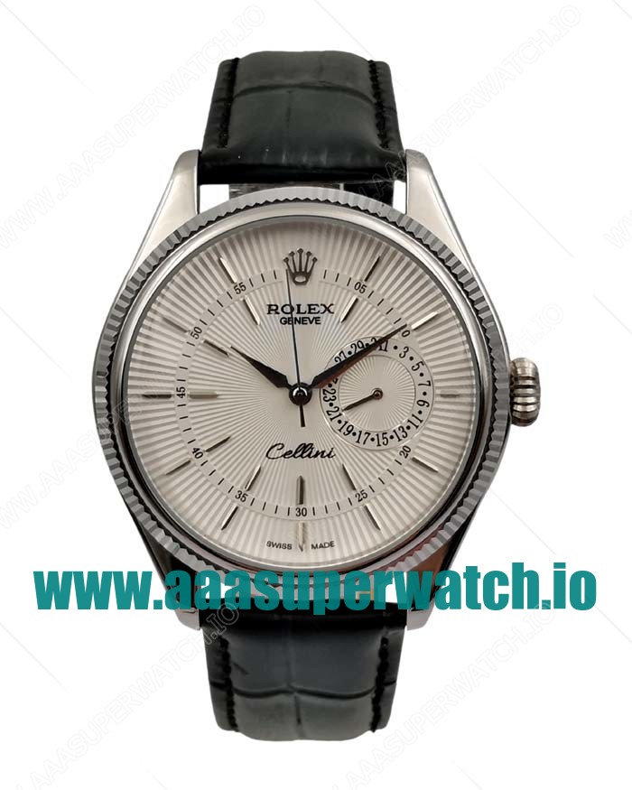 Rolex Replica Cellini 50519 - 39 MM