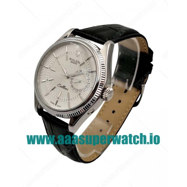 Rolex Replica Cellini 50519 - 39 MM