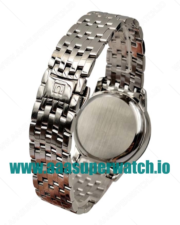 Omega Replica De Ville Hour Vision 424.10.37.20.04.001 - 40 MM