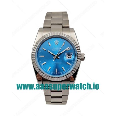 Rolex Replica Datejust 116234 - 36 MM