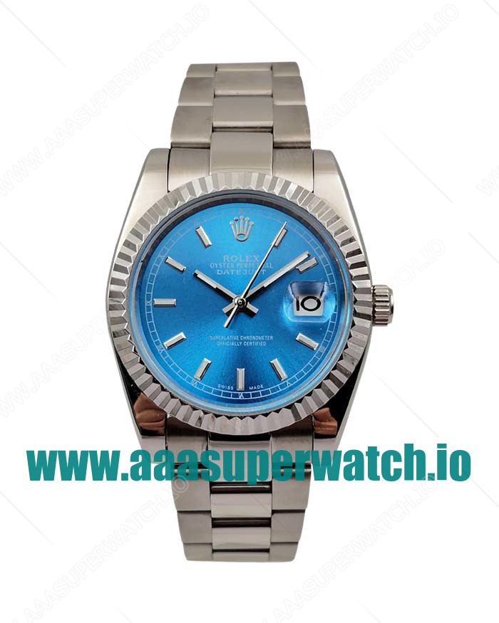 Rolex Replica Datejust 116234 - 36 MM
