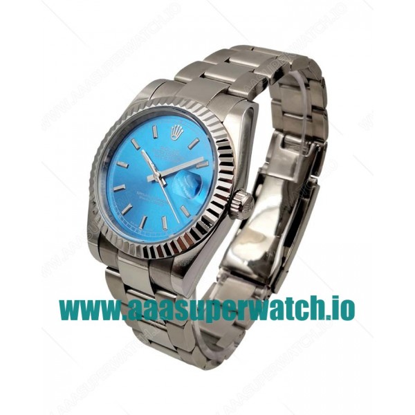 Rolex Replica Datejust 116234 - 36 MM