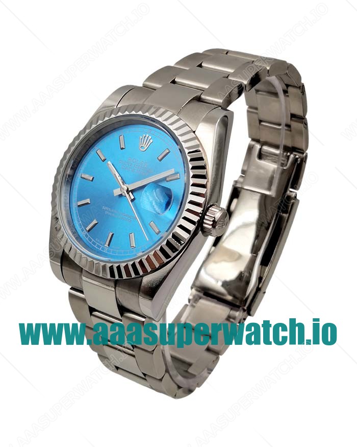 Rolex Replica Datejust 116234 - 36 MM