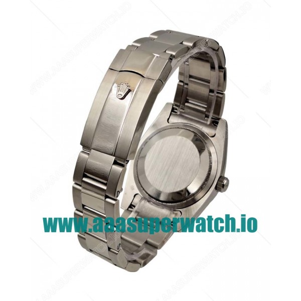 Rolex Replica Datejust 116234 - 36 MM