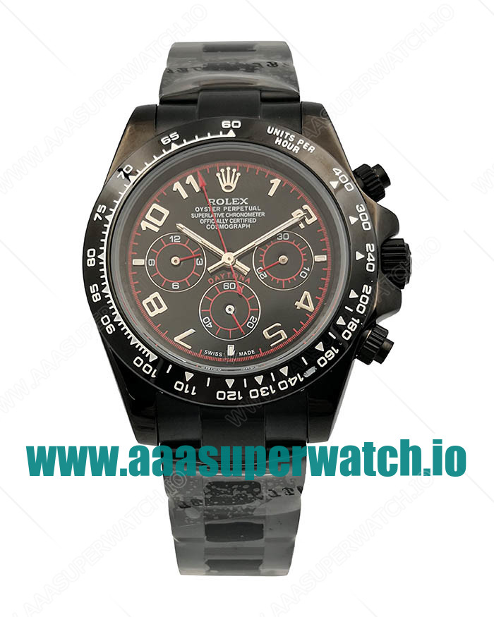 Rolex Replica Daytona 116519 - 40 MM