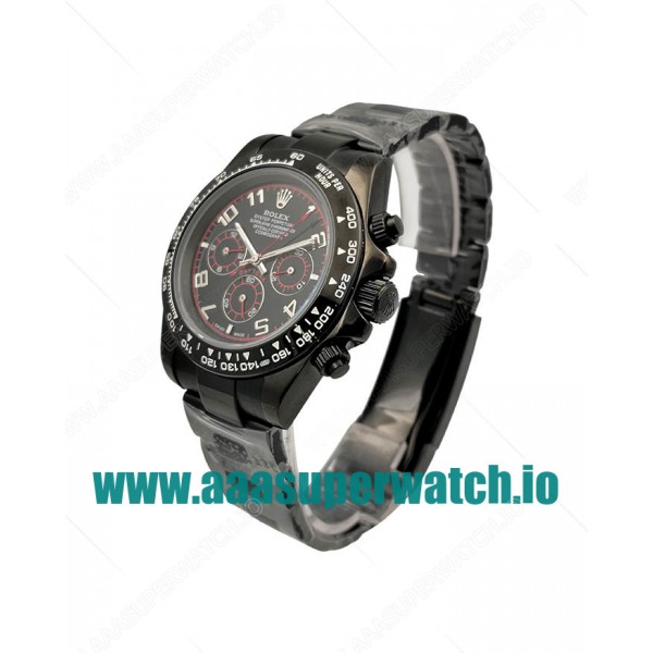 Rolex Replica Daytona 116519 - 40 MM