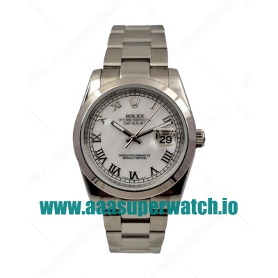 Rolex Replica Datejust 116200 - 36 MM