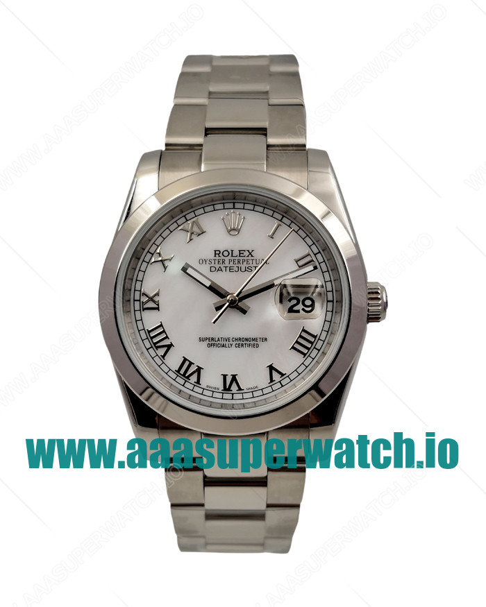 Rolex Replica Datejust 116200 - 36 MM
