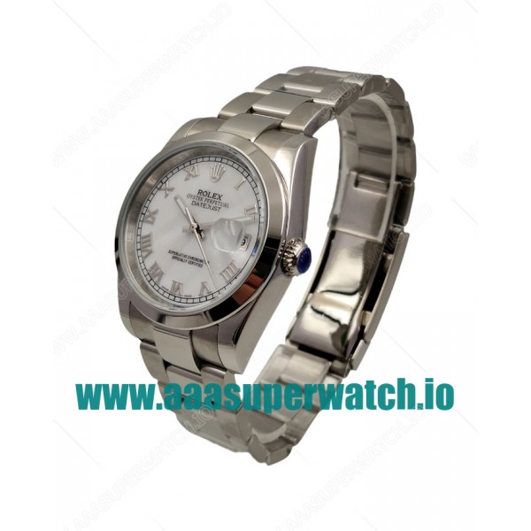Rolex Replica Datejust 116200 - 36 MM