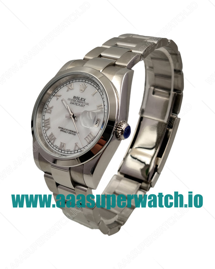 Rolex Replica Datejust 116200 - 36 MM