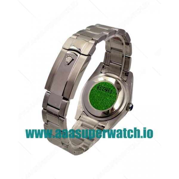 Rolex Replica Datejust 116200 - 36 MM