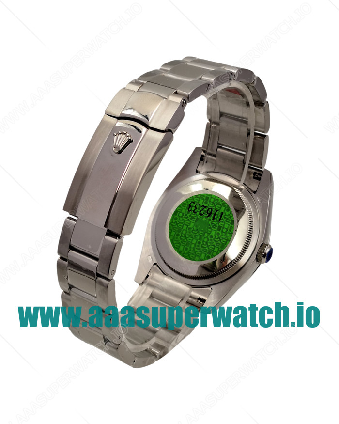 Rolex Replica Datejust 116200 - 36 MM